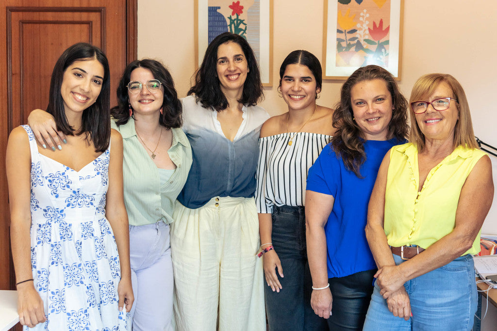 Our Team Unwind Studio