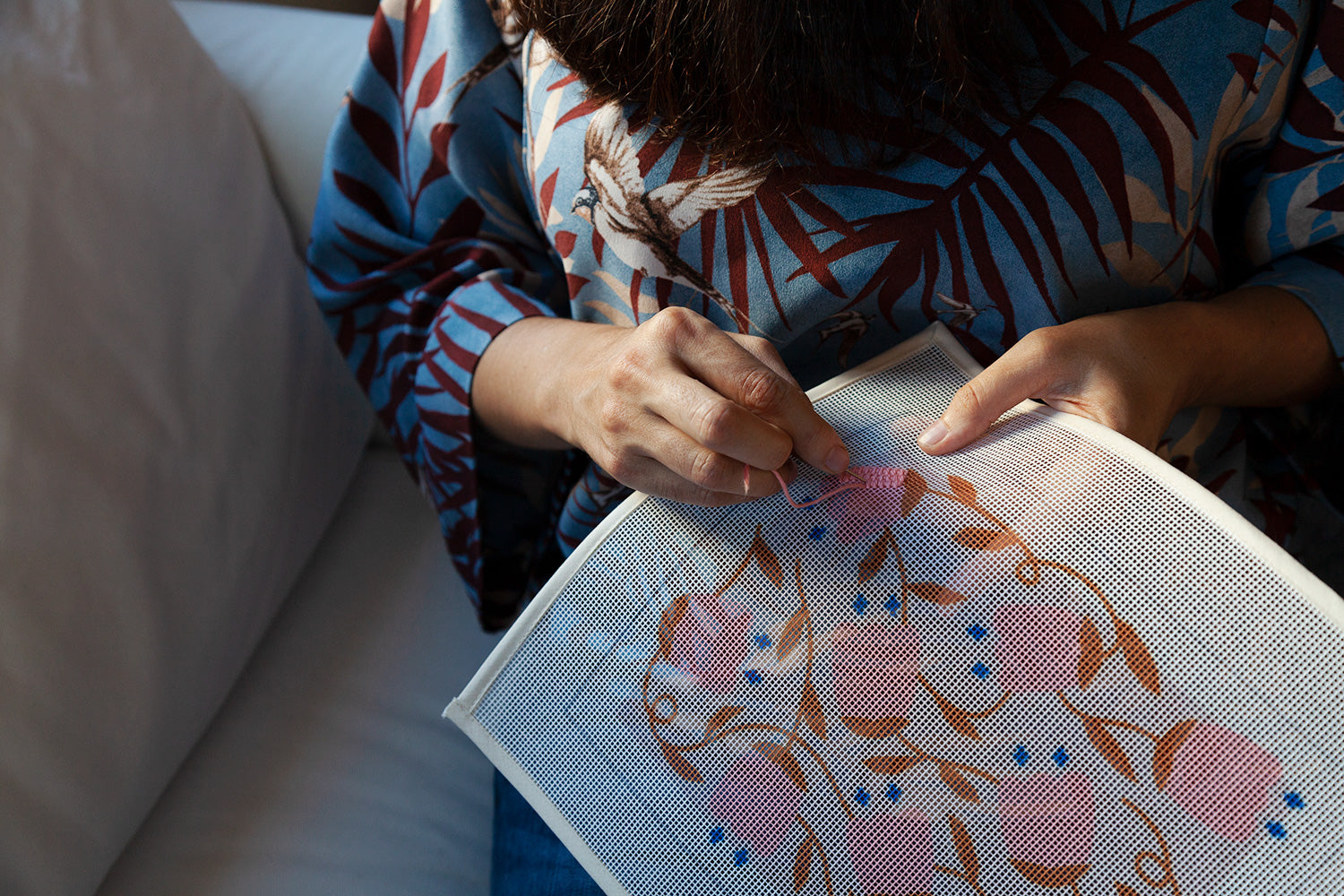 About our story Unwind Studio