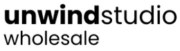 Unwind Studio Wholesale logo
